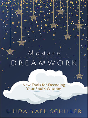 cover image of Modern Dreamwork
